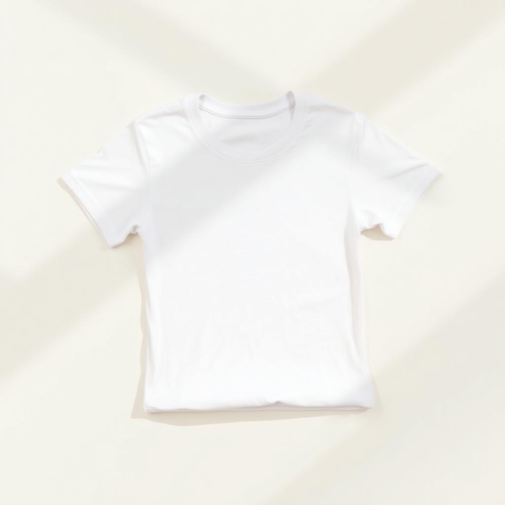 00’ Records ロゴTシャツ ホワイト（サンプル画像）